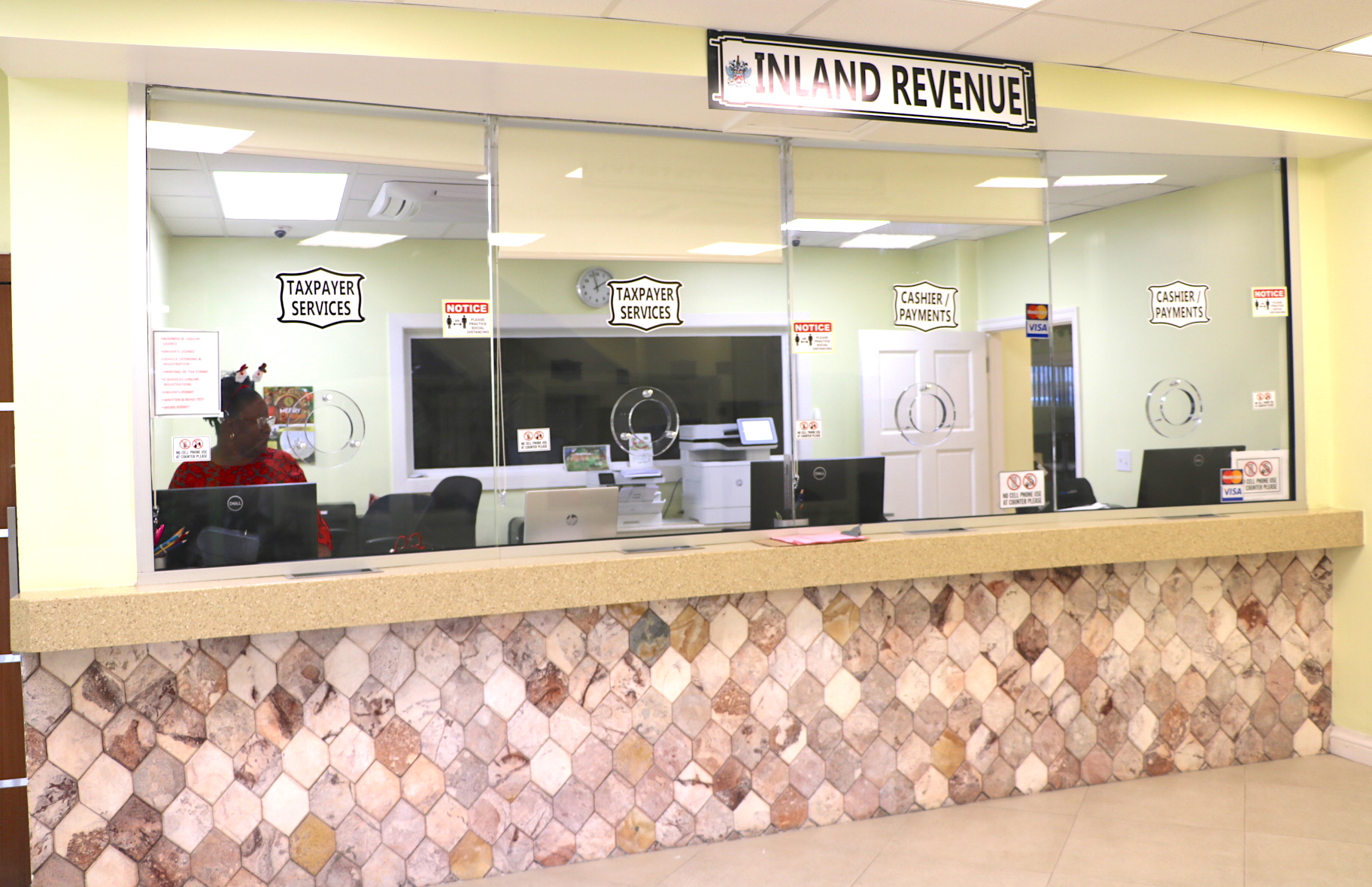 Nia to Implement Measures to Recoup Arrears Owed to Government Departments/Agencies