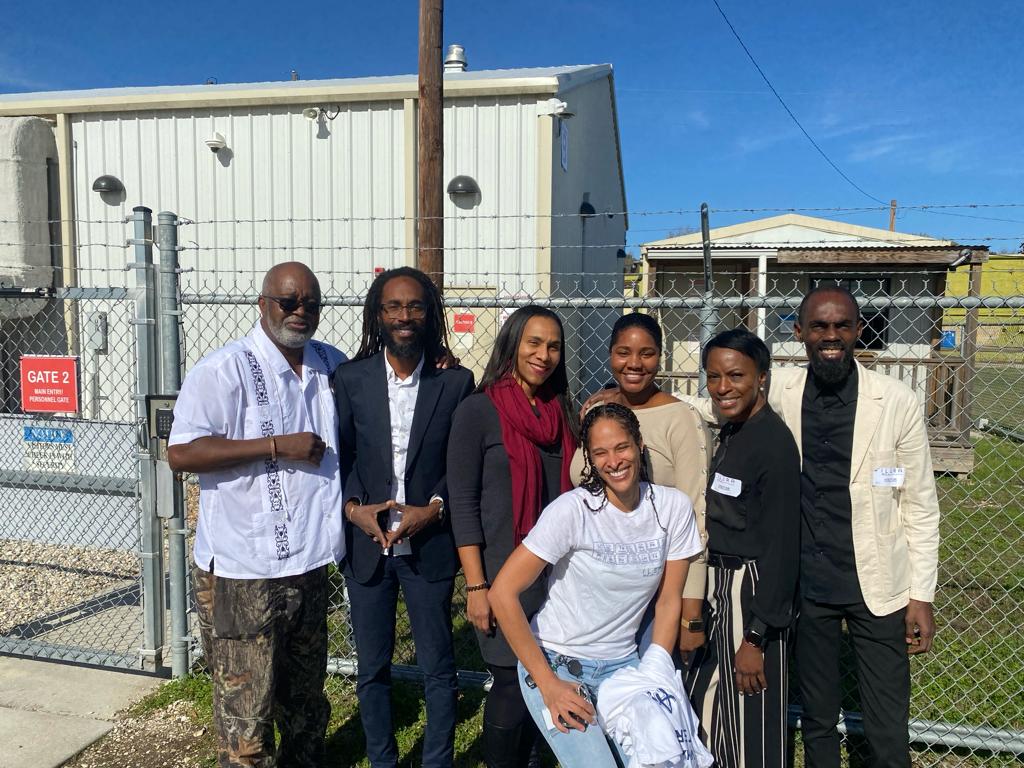 Cannabis Collaboration Blossoms as Delegation from Saint Kitts and Nevis Explores Innovations at Southern Institute