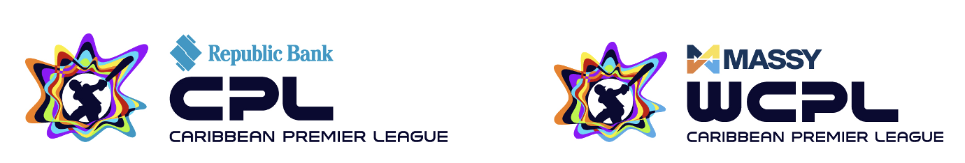 New CPL & WCPL Logos Launched as Record Audience Figures Announced