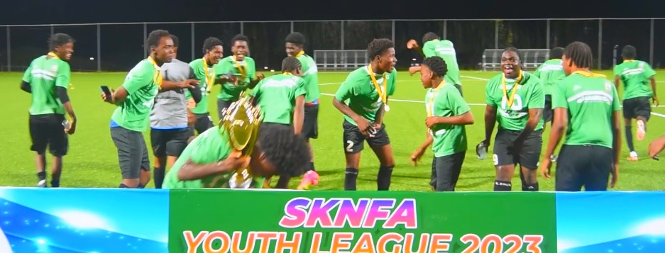Football : SKNFA Results – 7th – 10th December 2023