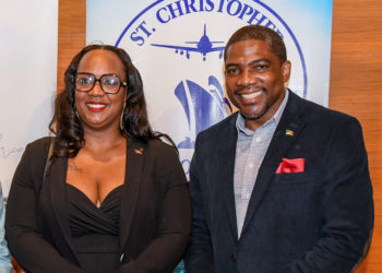 Congratulations Hon. Marsha T. Henderson — Caribbean Tourism Minister Of The Year