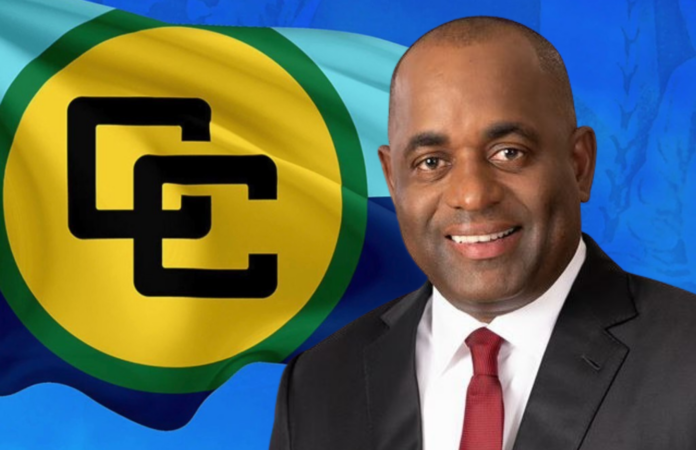 CARICOM Chairman’s End of Year Statement