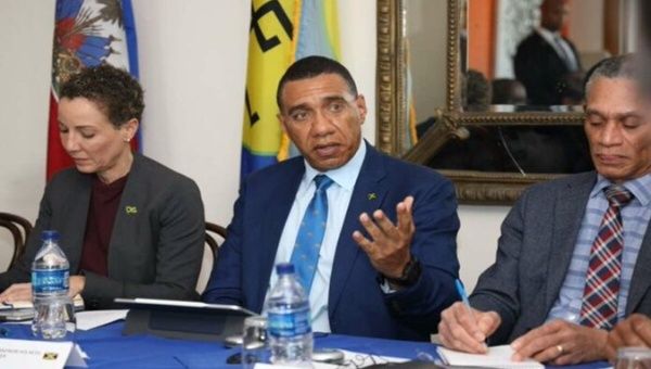 Haiti: Civil Society Groups Support CARICOM Proposal