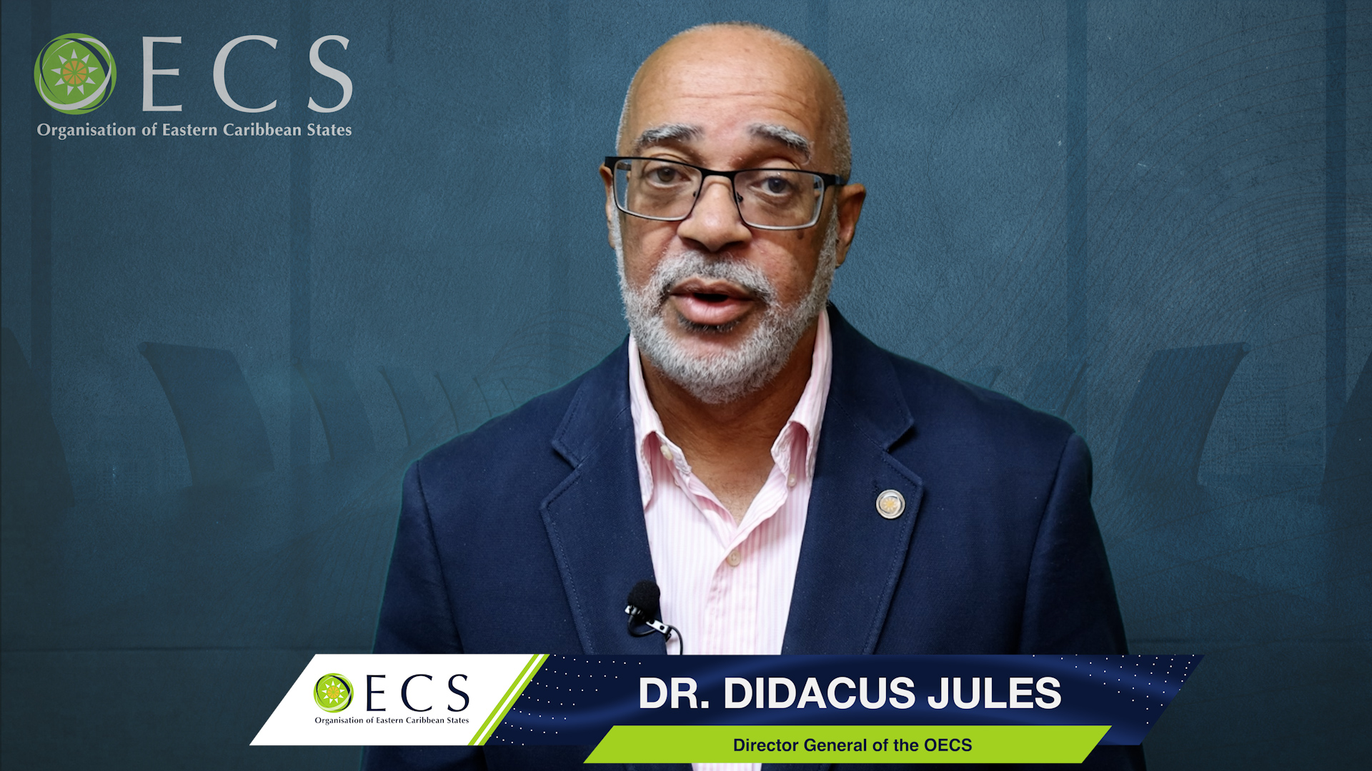 OECS, CDB and World Bank Partner to Fight Poverty