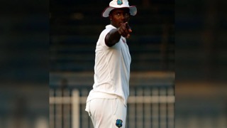 Test Cricket Will Die Holder: Unless Changes Happen…