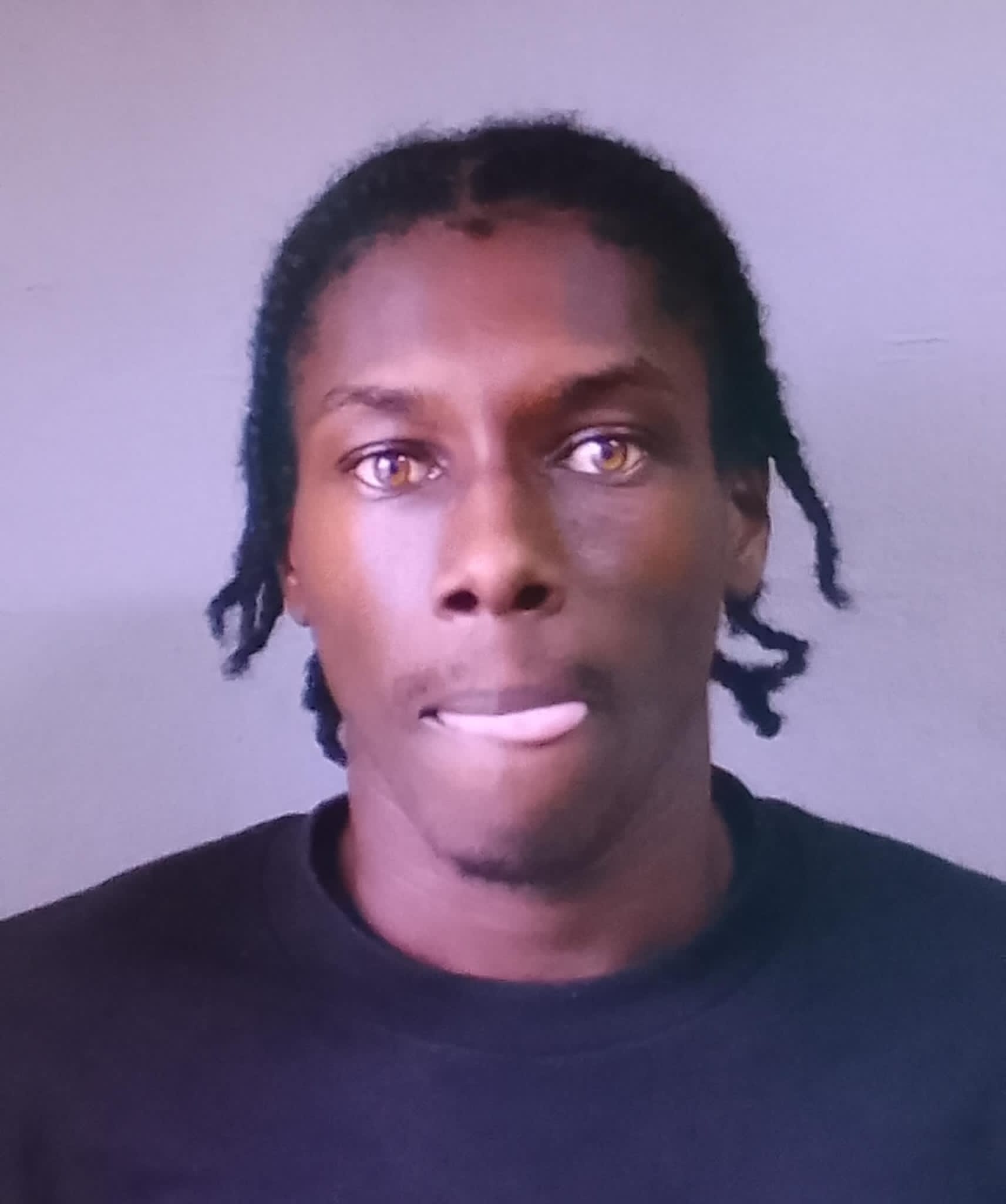 Dominique Greene Charged in Major Weapons Recovery