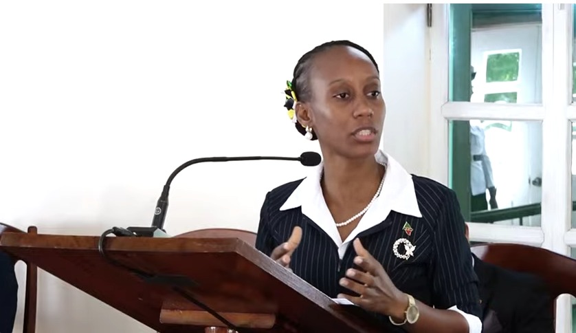 NIA Continues to Invest in Equipment, Human Resources to Ensure First-Rate Healthcare Services Are Available on Nevis