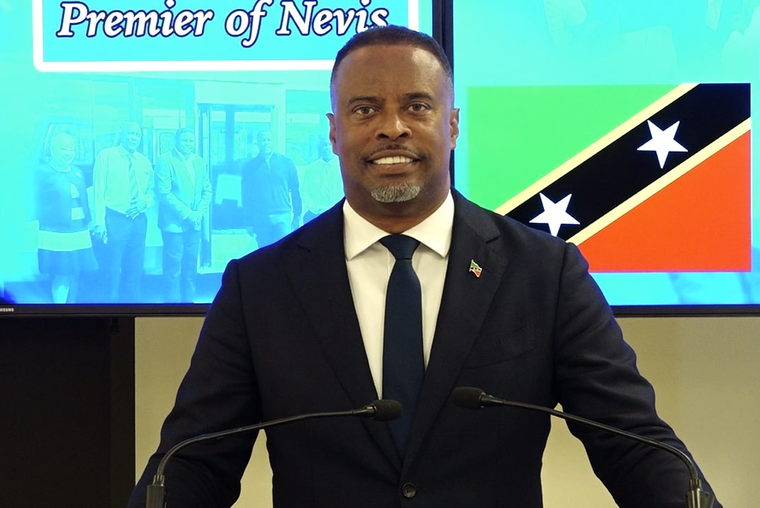 Premier Brantley’s First Press Conference for 2024 Scheduled for January 30