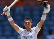 West Indies Dominating Practice Match