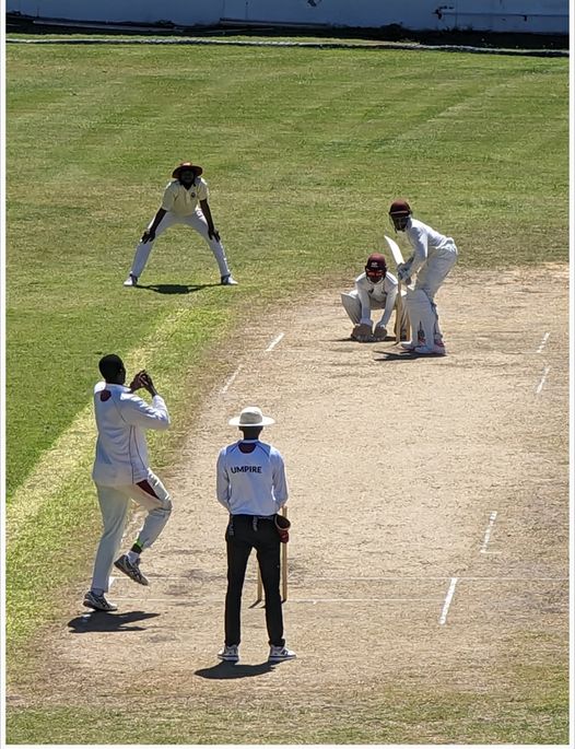 Cricket :  Leewards Practice Match Slated for This Weekend