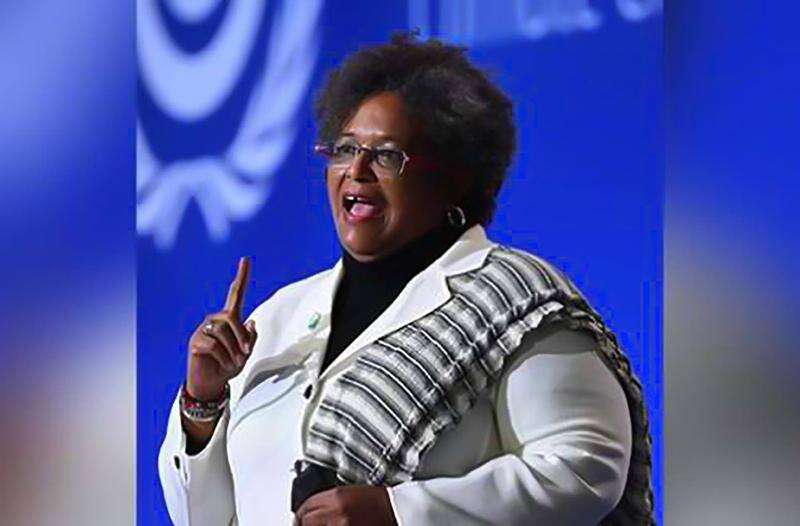 PM Mottley Calls Barbados ‘Cricketing Mecca’ After Securing T20 WC Final