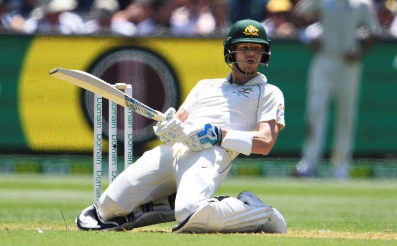 Smith Eager for Opening Challenge Against Windies