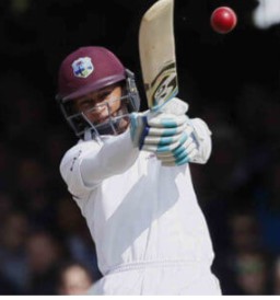 Shane Dowrich sues CWI