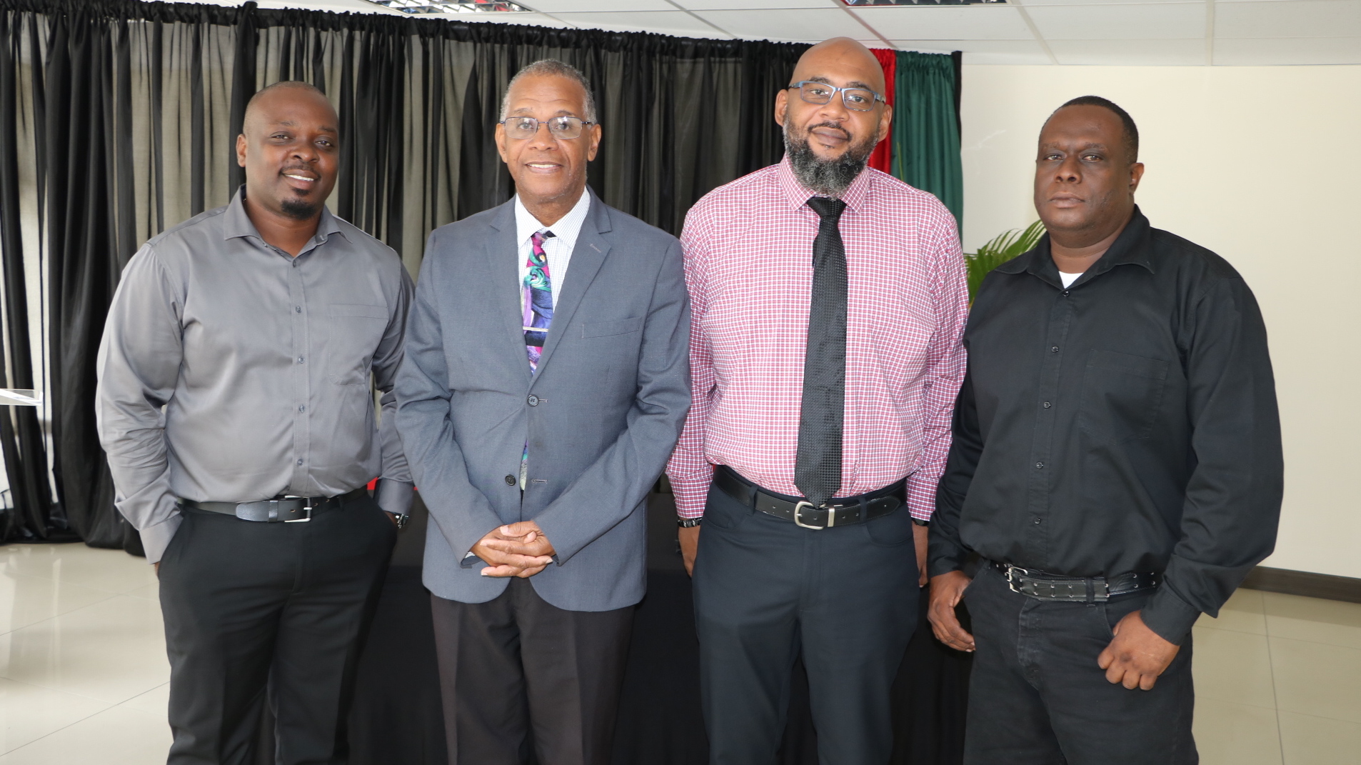 Ministry Of Agriculture Rolls Out Its 2024 Agenda for Increasing Food Production on Nevis