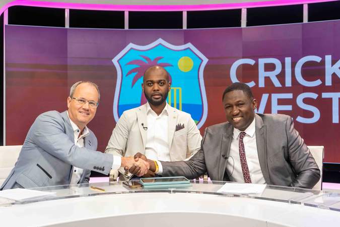 CWI And WIPA Sign New Historic MOU