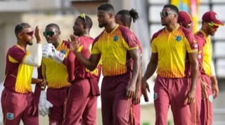 Fixtures Revealed For Historic ICC Men’s T20 World Cup in West Indies, USA