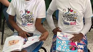 How Dominican Women Fight Child Marriage and Teen Pregnancy While Facing Total Abortion Bans