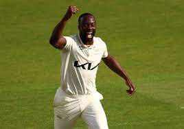 Exquisite Windies Veteran Kemar Roach: I'm Used To Proving Myself Landscape Digital Art Exquisite Windies Veteran Kemar Roach: I'm Used To Proving Myself Landscape Digital Art