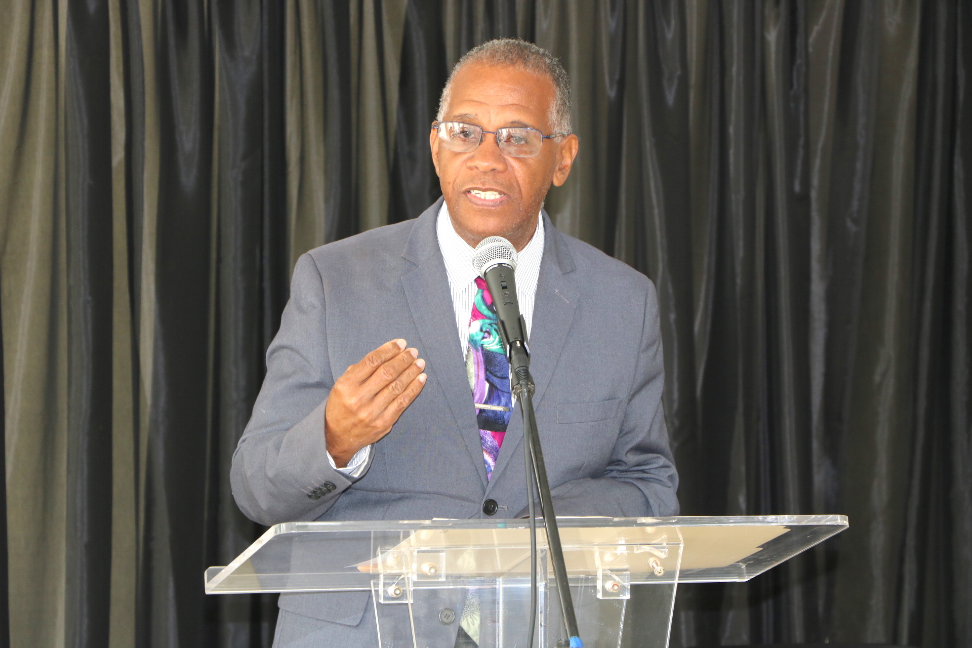 Agriculture To Play a Critical Role in St. Kitts And Nevis Achieving Its Sustainable Development Goals