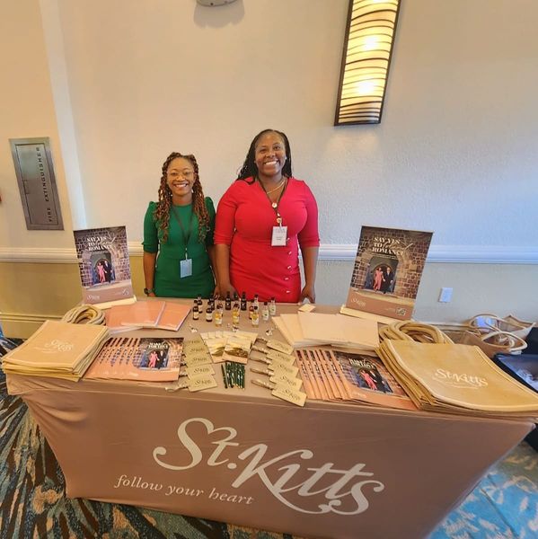 St. Kitts Tourism Celebrates a Month of Grand Experiences in December 2023