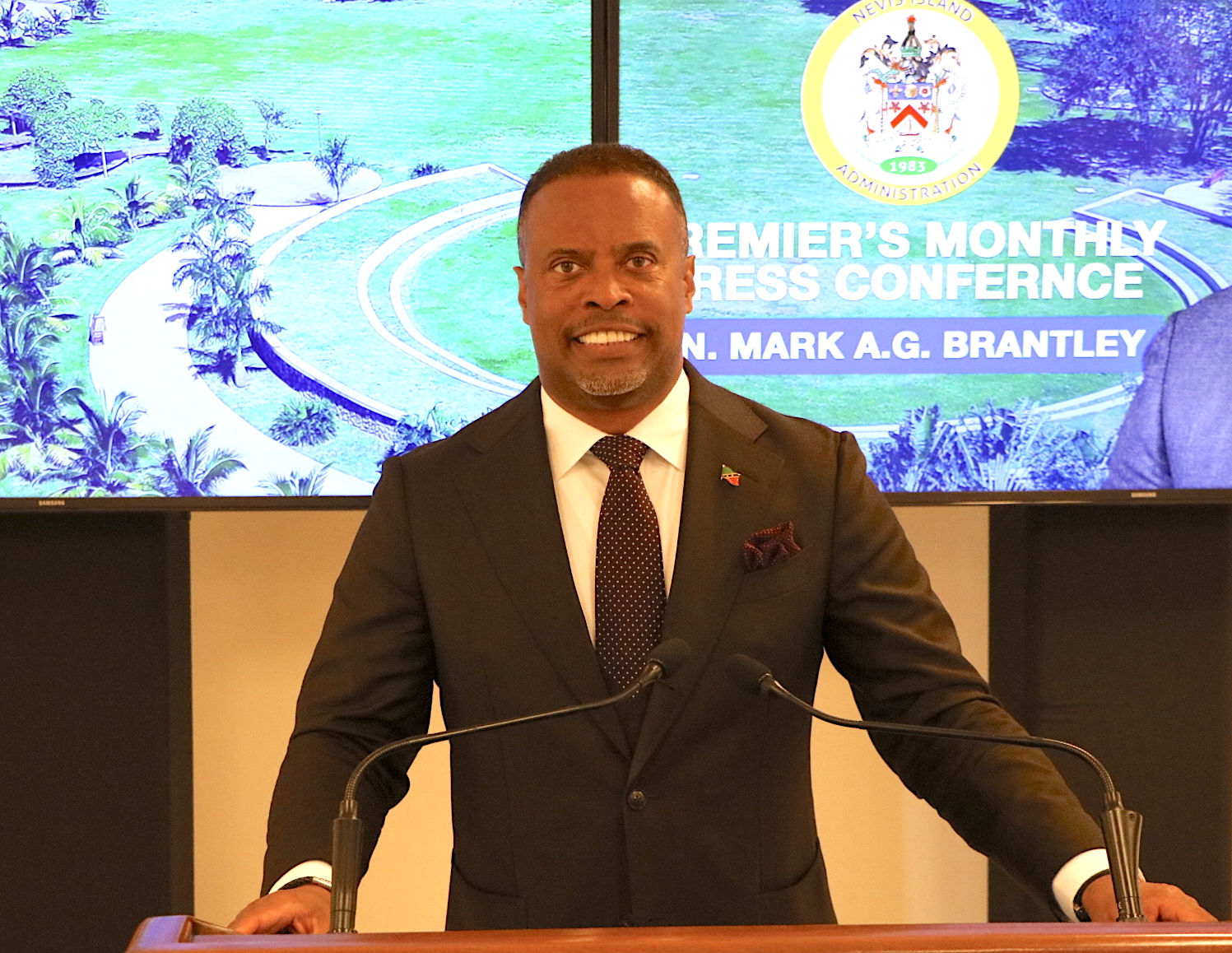 Almost $2 Million In Gratuity Already Paid to Non-Established Workers on Nevis