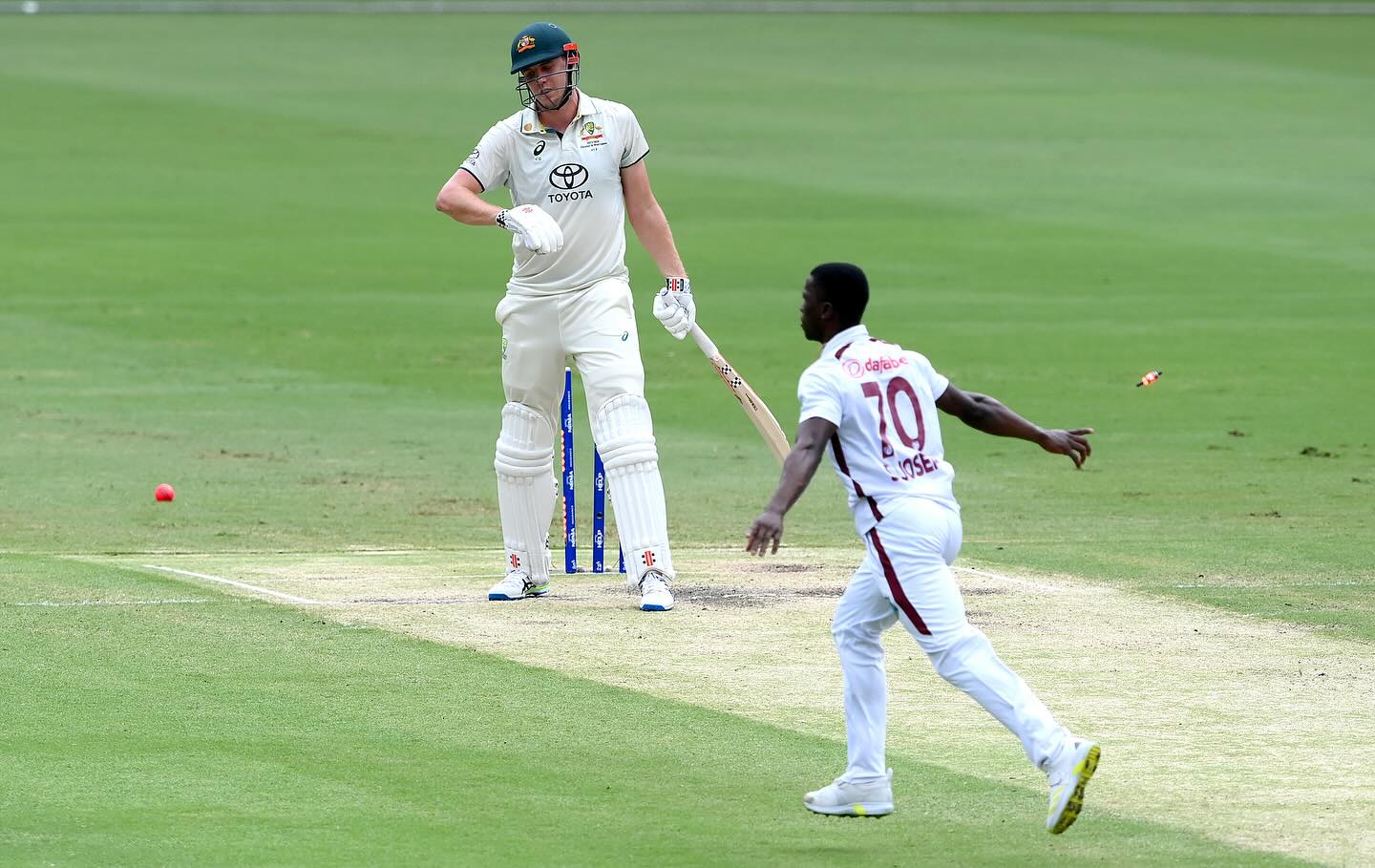 The West Indies Were Fantastic – Australia Skipper Cummins