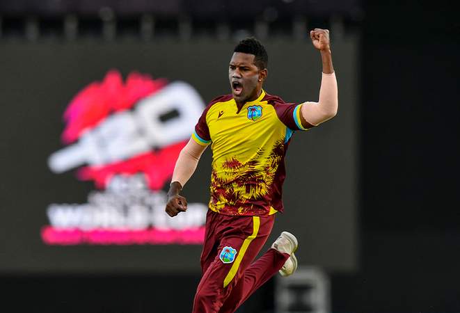 Blast Off to ICC Men’s T20 World Cup 2024: Advertising Campaign Launched