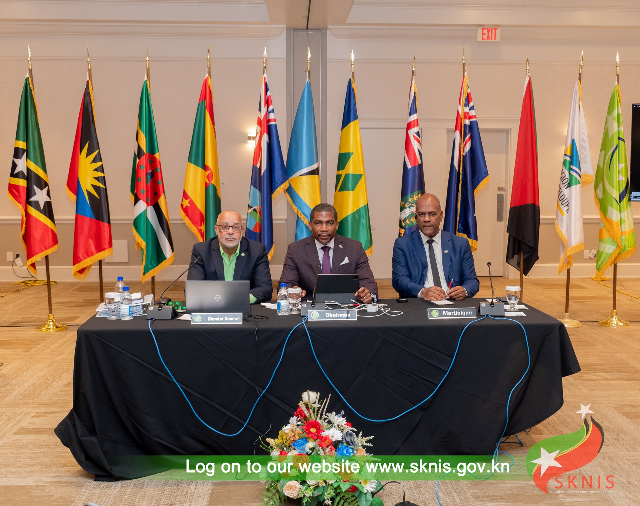 Communiqué of the 74th Meeting of the OECS Authority