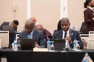 Guyana, BVI Advance Discussions on Visa-Free Travel – Premier Dr Wheatley