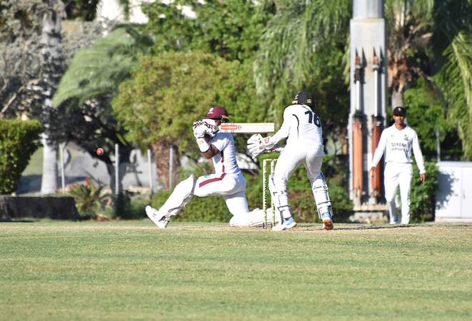 Volcanoes Remain Unbeaten as Harpy Eagles Earn First Win in West Indies Championship