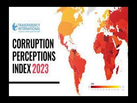 Barbados Identified as Least Corrupt Country Within CARICOM