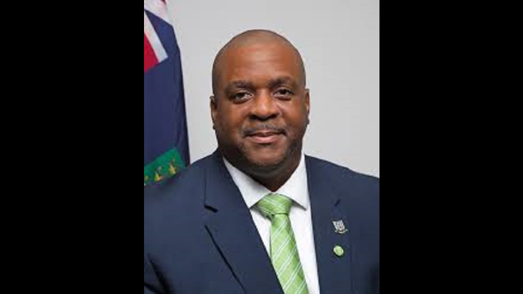 Former BVI Premier Found Guilty on Drug-Related Charges