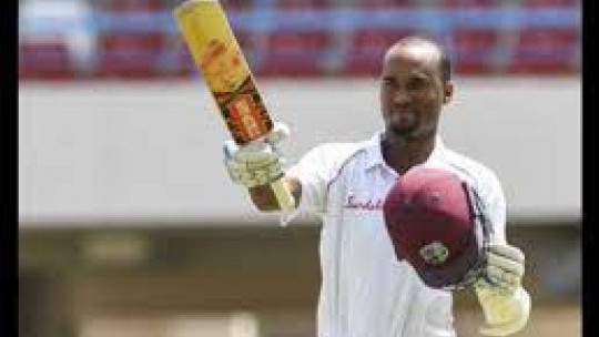 Brathwaite Praises Standard of Regional 4-Day Competition