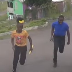 CBIS Holds Road Relays