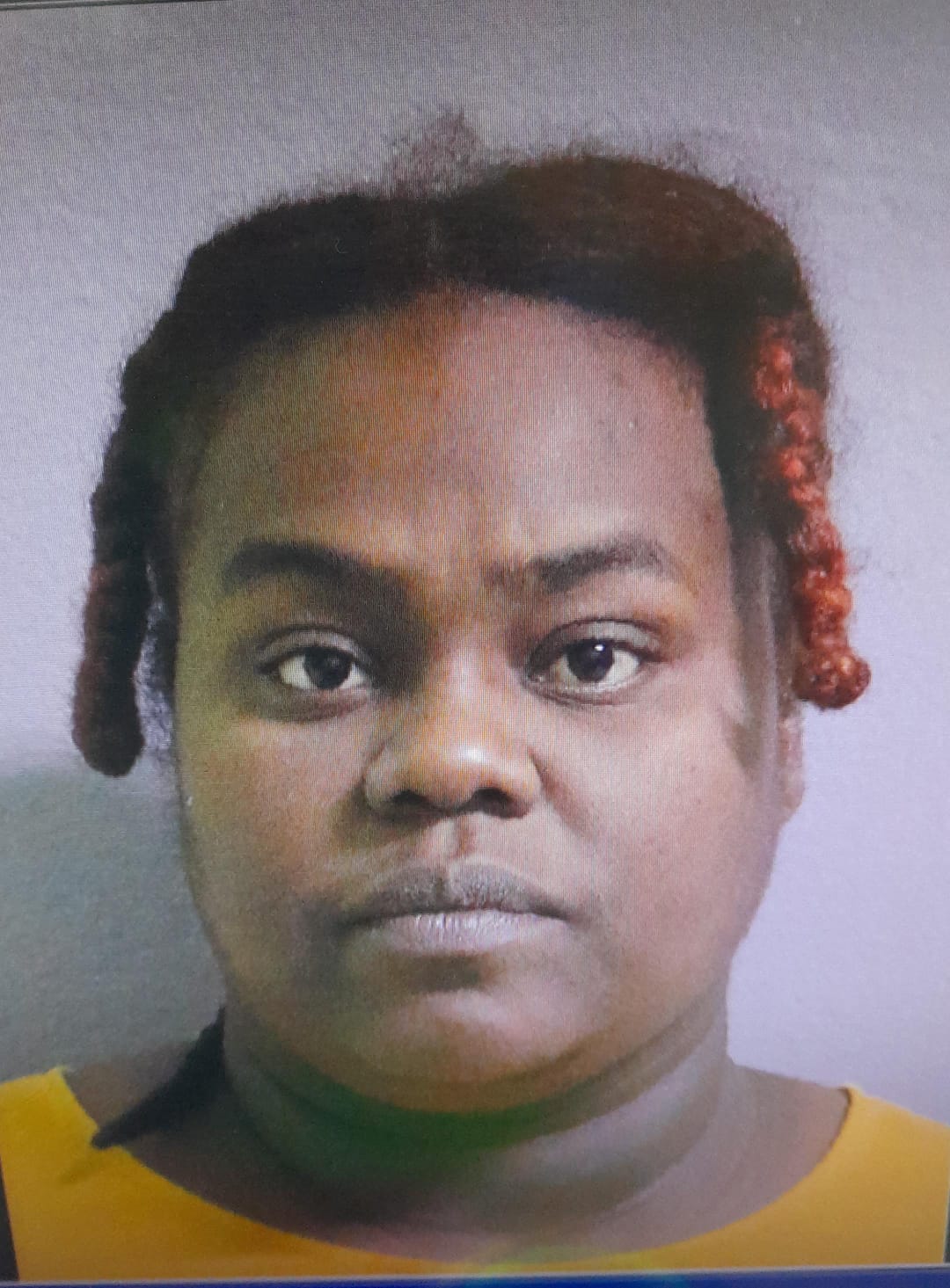 Colander Caines Charged with Murder
