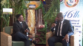 President Ali’s Vision, Leadership to CARICOM Vital – BVI Premier