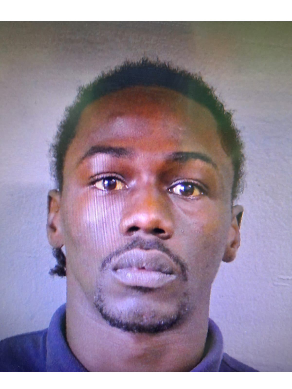 Dijon Dore Charged with Murder