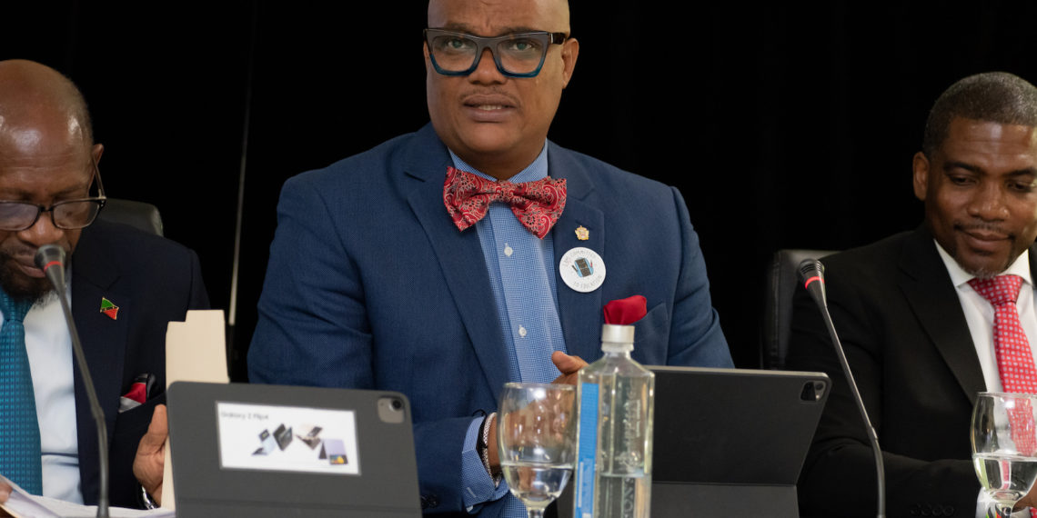 Deputy Prime Minister Calls for Timely Submissions of Step Timesheets to Ensure Smooth Payroll Process