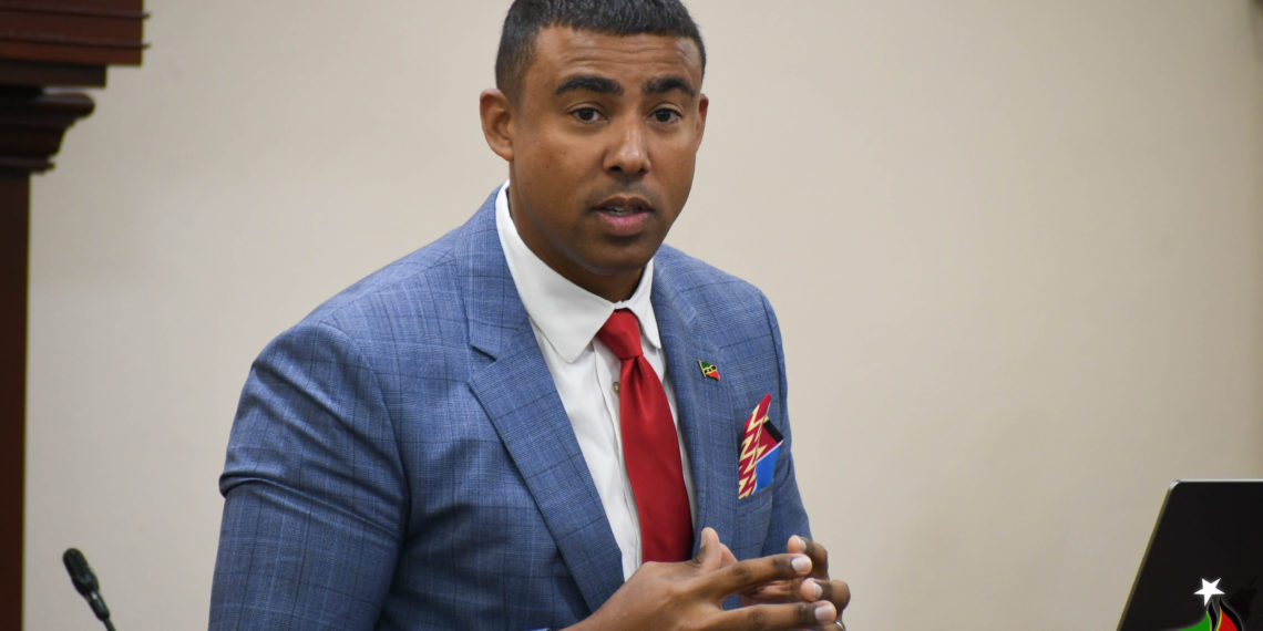 New Procurement Regime to Revolutionise Public Procurement in St. Kitts And Nevis