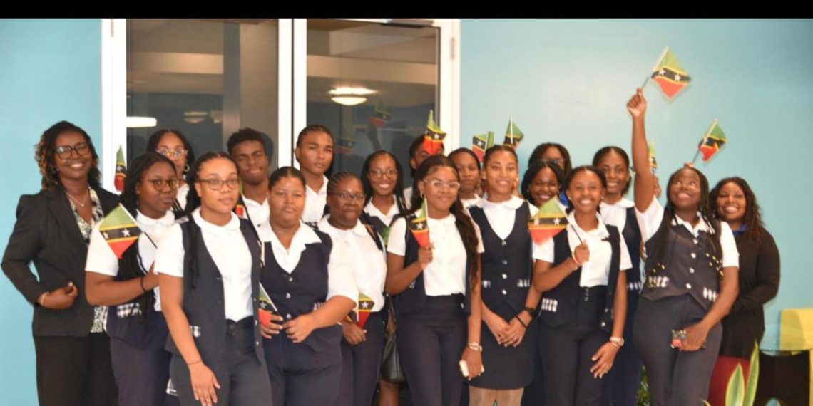 St. Kitts To Host 52nd Leeward Islands Debating Competition from February 29th to March 4th, 2024.