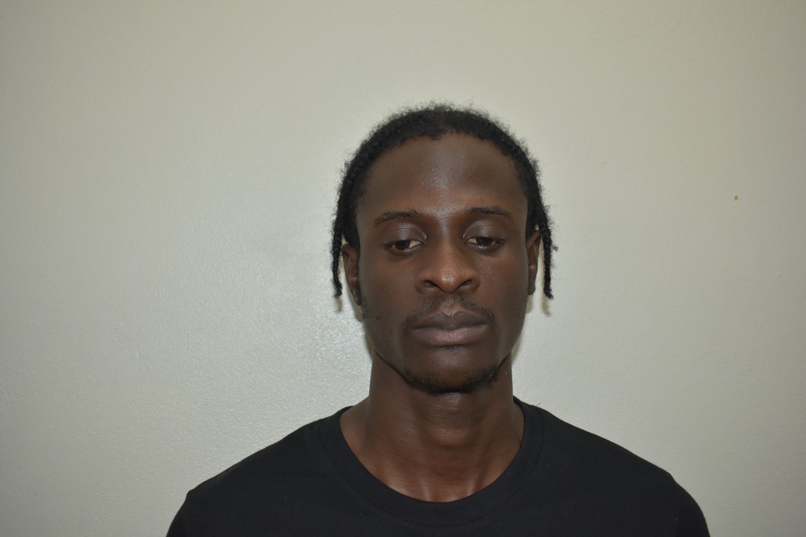 Police Charge Two for Nevis Supermarket Robbery Attempt