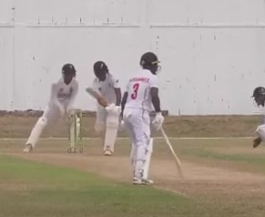 Day One Round-Up in Regional Cricket Tournament