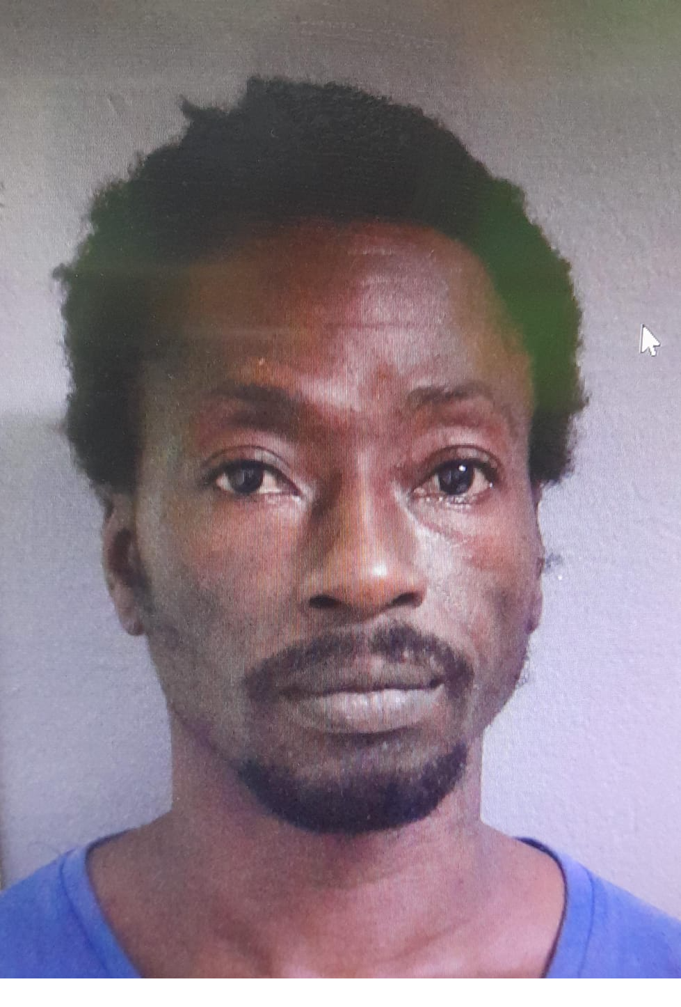 Rayjon Richards Sentenced for Gun & Ammo Possession