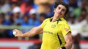 Cricket : Sean Abbott’s All-Round Show Helps Australia Seal Series