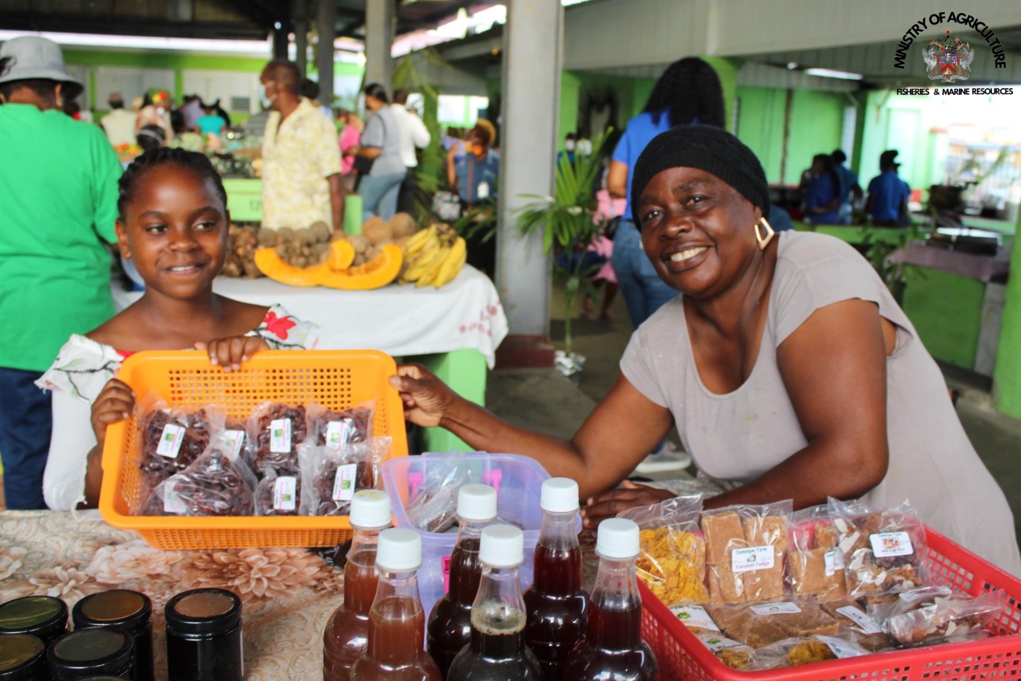 Upcoming Agri Easter Night Market to Kick Start Series of Night Market Events In 2024