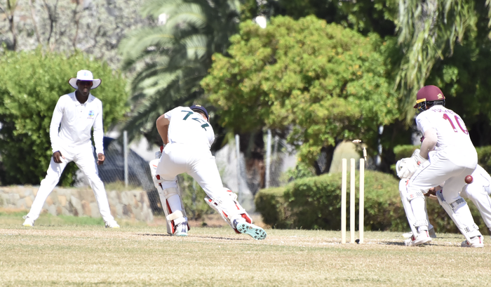 West Indies Academy and Barbados Pride Earn Round 1 Wins While No Results for Defending Champions