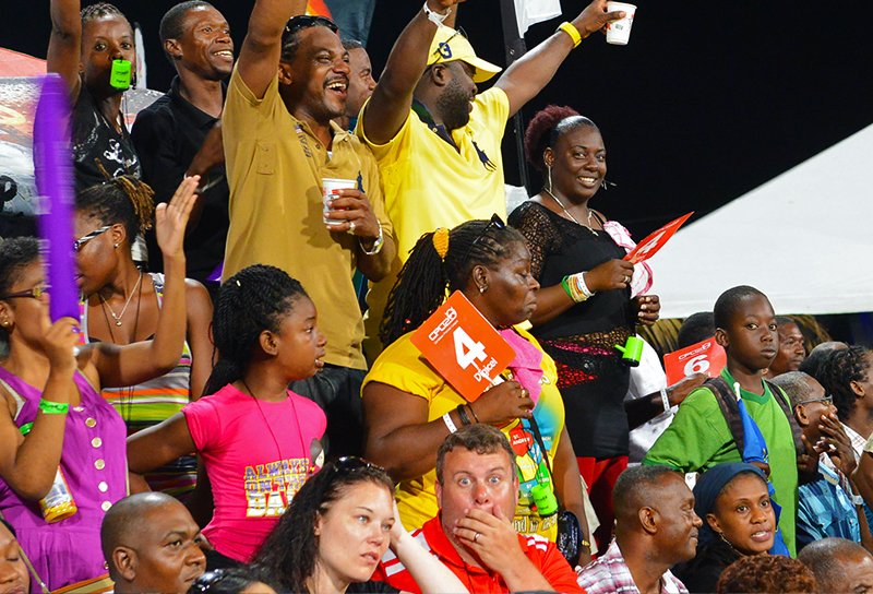 Four Days Until Tickets Go on Sale for Historic ICC Men’s T20 World Cup 2024