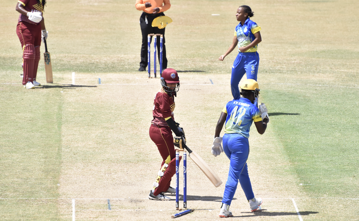 CG United Women’s Super50 Cup and T20 Blaze Regional Tournaments Return to St. Kitts In 2024
