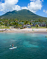 Cast Your Vote: Rally for Nevis and Four Seasons Resort Nevis at the World Travel Awards!