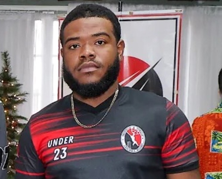 Frustrated Red Force Suffer Another Washout At Conaree
